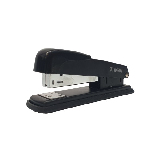 Half Strip Metal Stapler - Black (1) Half Strip Metal Stapler - Black (1)
