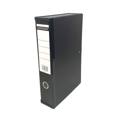 FC Box File - Black (10) FC Box File - Black (10)