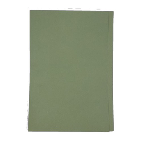 Square Cut Folder Pack of 100 - Green Square Cut Folder Pack of 100 - Green