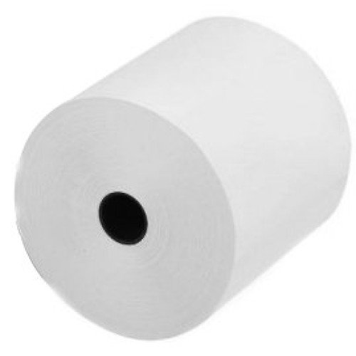 80 x 80mm Thermal Till Rolls - Pack of 20 80 x 80mm Thermal Till Rolls - Pack of 20
