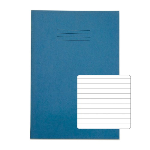 VDU024-160-0: RHINO 13 x 9 Oversized Exercise Book 40 Page (Pack of 10) VDU024-160-0: RHINO 13 x 9 Oversized Exercise Book 40 Page (Pack of 10)