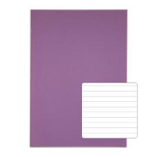 VDU024-130-4: RHINO 13 x 9 Oversized Exercise Book 40 Page (Pack of 10)