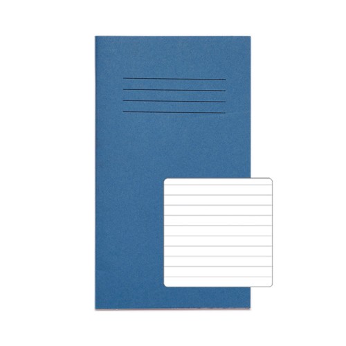 VAB005-2: RHINO 200 x 120 Exercise Book 64 Page Light (Pack of 10) VAB005-2: RHINO 200 x 120 Exercise Book 64 Page Light (Pack of 10)