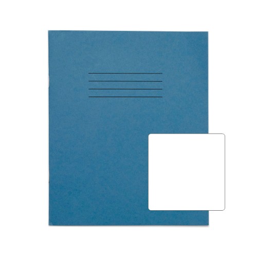 VEX676-40-2: RHINO 8 x 6.5 Exercise Book 64 Page Light (Pack of 100) VEX676-40-2: RHINO 8 x 6.5 Exercise Book 64 Page Light (Pack of 100)