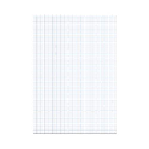 RHINO A4 Exercise Paper 500 Leaf, S10 (Pack of 5) RHINO A4 Exercise Paper 500 Leaf, S10 (Pack of 5)