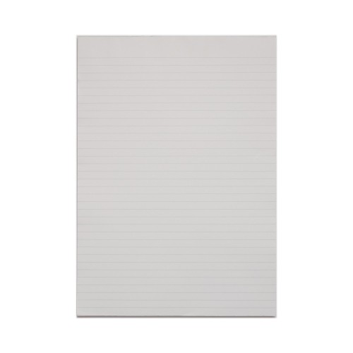 RHINO A4 Memo Pad 80 Leaf, F8 (Pack of 10) RHINO A4 Memo Pad 80 Leaf, F8 (Pack of 10)