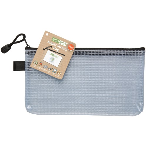 Small 95% Recycled Super Strong Bag - Single Small 95% Recycled Super Strong Bag - Single