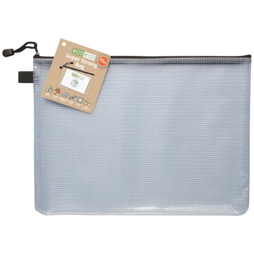 A4+ 95% Recycled Super Strong Bag - Single A4+ 95% Recycled Super Strong Bag - Single