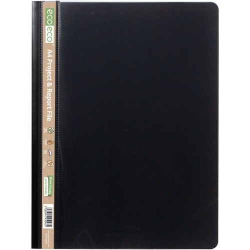 A4 50% Recycled Project and Report File - Single A4 50% Recycled Project and Report File - Single