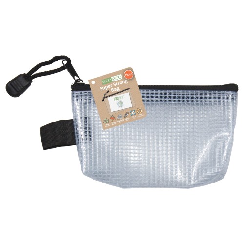 Micro 95% Recycled Super Strong Bag - Single Micro 95% Recycled Super Strong Bag - Single