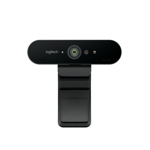 Logitech BRIO 4K STREAM EDITION