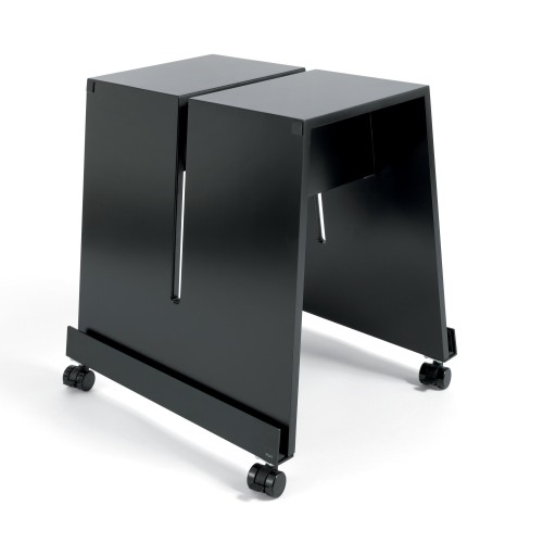 Stand Meet Up 523x464x550mm - Laquered MDF
