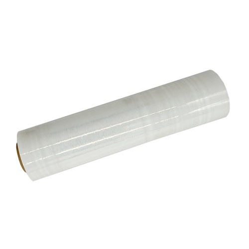 Stretch Film Clear 400mm 300m 17 micron SF40030017 Stretch Film Clear 400mm 300m 17 micron SF40030017
