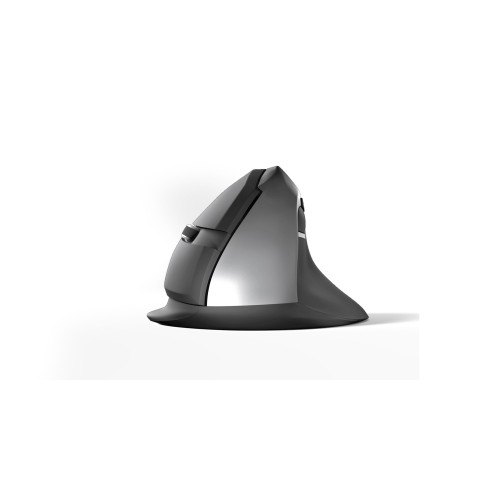 Ergonomic Wireless Mouse - Black Ergonomic Wireless Mouse - Black