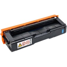Compatible 407543 Black Toner Cartridge for Ricoh Printers