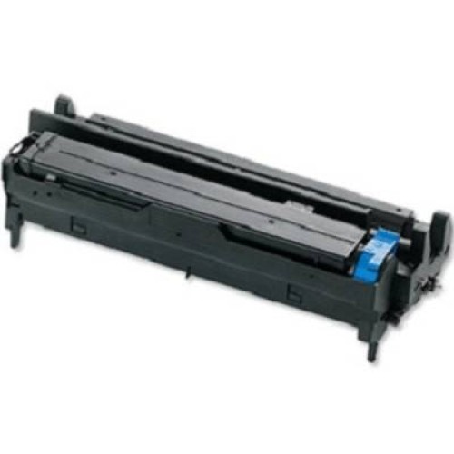 Compatible 43979002 Black Drum Unit for Oki Printers