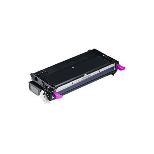 Compatible RF013 593-10172 Magenta Toner Cartridge for Dell Printers