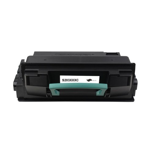 Compatible MLT-D203U Black Toner Cartridge for Samsung Printers