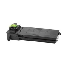 Compatible MX-312GT Black Toner Cartridge for Sharp Printers