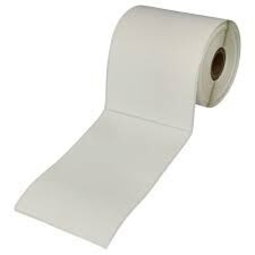Compatible RD-S02E1 Direct Thermal Paper Labels 102mm x 152mm for Brother Printers