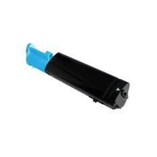 Compatible C13S050193 Cyan Toner Cartridge for Epson Printers