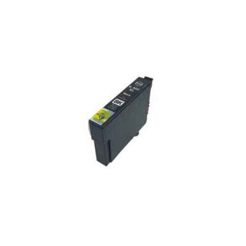 Compatible 502XL T02W1 Black Ink Cartridge for Epson Printers - Binocular C13T02W14010