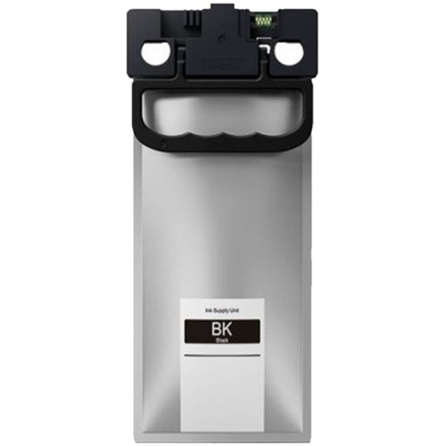 Compatible T9651 Black Pigment Ink Cartridge for Epson Printers C13T965140