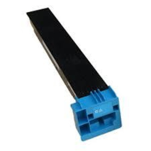 Compatible TN613C A0TM450 Cyan Toner Cartridge for Konica Minolta Printers