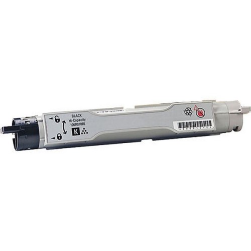 Compatible 106R01085 Black Toner Cartridge for Xerox Printers