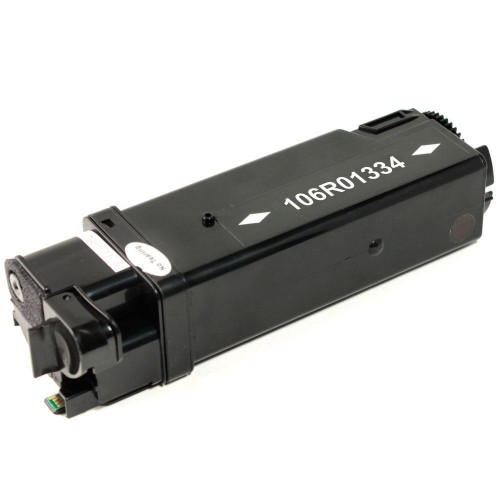 Compatible 106R01334 Black Toner Cartridge for Xerox Printers