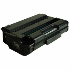 Compatible 406956 Black Toner Cartridge for Ricoh Printers