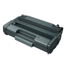 Compatible 406990 Black Toner Cartridge for Ricoh Printers