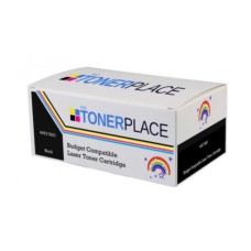 Compatible 44917602 Black Toner Cartridge for Oki Printers