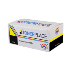 Compatible 45536553 Magenta Toner Cartridge for Oki Printers