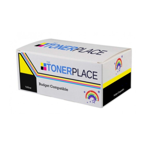 Compatible 45536553 Magenta Toner Cartridge for Oki Printers Compatible 45536553 Magenta Toner Cartridge for Oki Printers