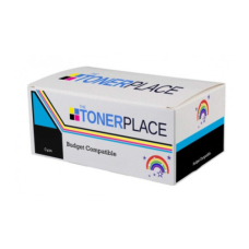 Compatible 45536555 Cyan Toner Cartridge for Oki Printers
