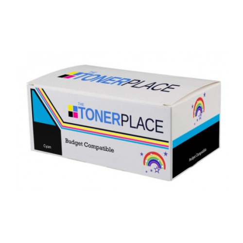 Compatible 45536555 Cyan Toner Cartridge for Oki Printers Compatible 45536555 Cyan Toner Cartridge for Oki Printers