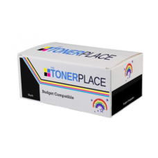 Compatible 45536556 Black Toner Cartridge for Oki Printers