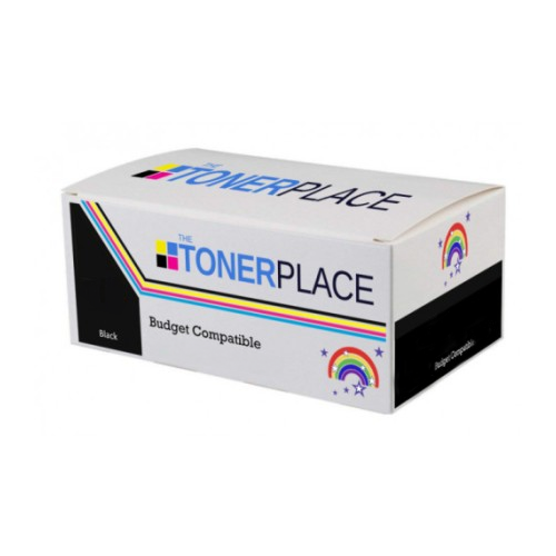 Compatible 45536556 Black Toner Cartridge for Oki Printers Compatible 45536556 Black Toner Cartridge for Oki Printers