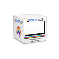 Compatible 45803 S0720830 Labelling Tape Cassette Black on White 19mm x 7m for Dymo Printers