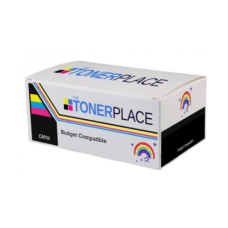 5 Pack - Compatible 46507616/3/4/5 BCMY Multipack + Extra Black for Oki Printers