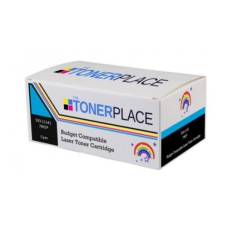 Compatible 593-11141 Cyan Toner Cartridge for Dell Printers
