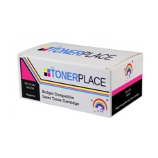 Compatible 593-11142 Magenta Toner Cartridge for Dell Printers