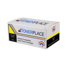 Compatible 593-11143 Yellow Toner Cartridge for Dell Printers