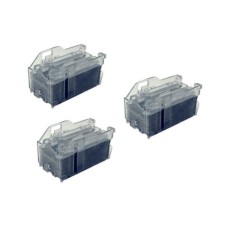 Triple Pack - Compatible Utax 652010025 P1 Staple Cartridges Pack of 3 x 5,000