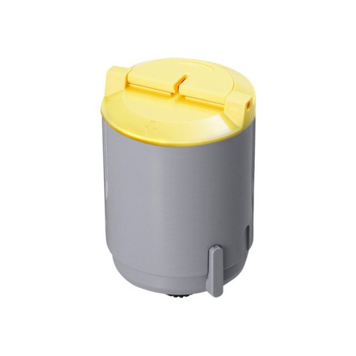 Compatible CLP-Y300A Yellow Toner Cartridge for Samsung Printers