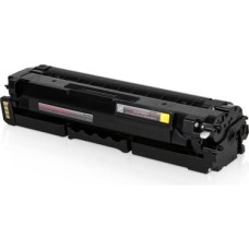 Compatible CLT-Y503L Yellow Toner Cartridge for Samsung Printers