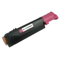 Compatible CT200651 Magenta Toner Cartridge for Xerox Printers