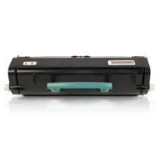 Compatible E360H11A Black Toner Cartridge for Lexmark Printers