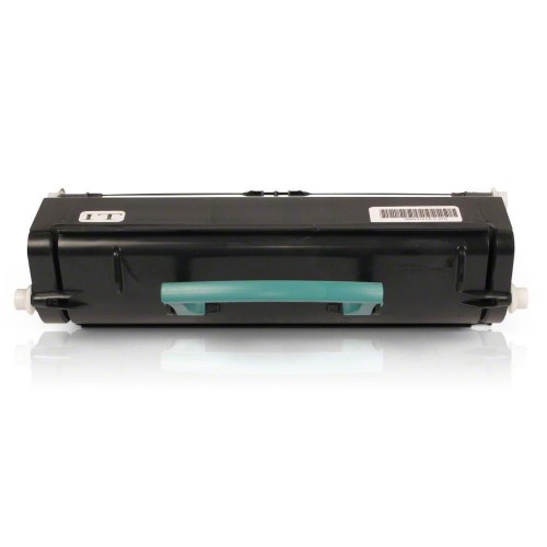 Compatible E360H11A Black Toner Cartridge for Lexmark Printers